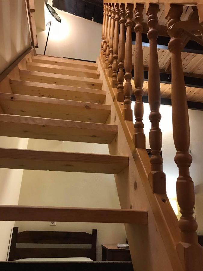 Wildherb House Agriovotano 외부 사진