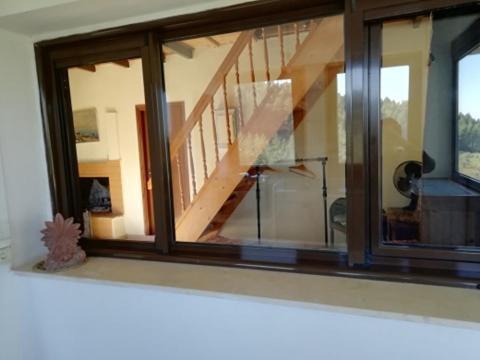 Wildherb House Agriovotano 외부 사진