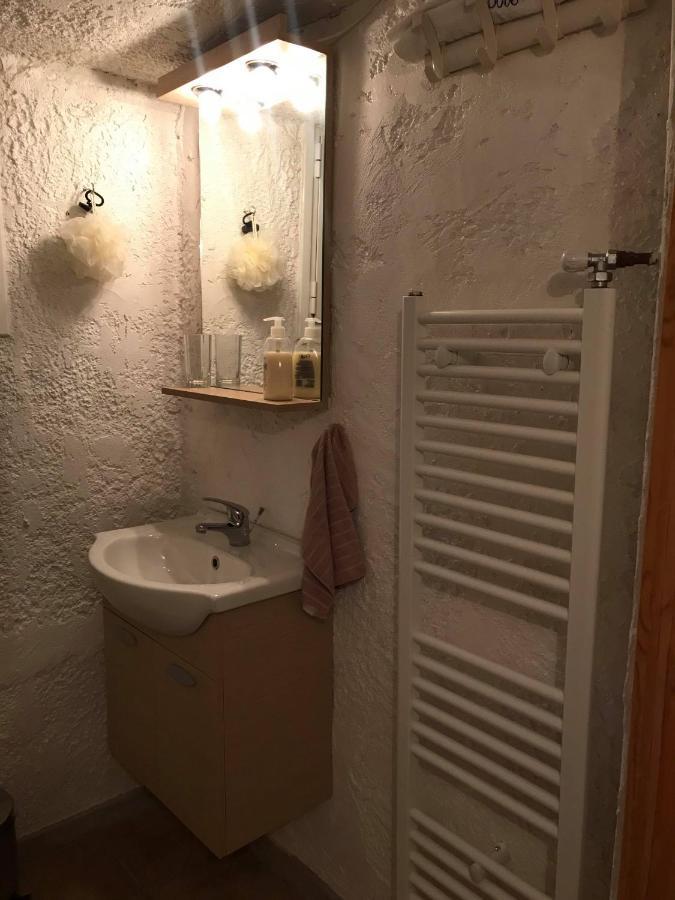Wildherb House Agriovotano 외부 사진