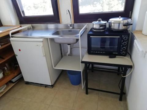 Wildherb House Agriovotano 외부 사진